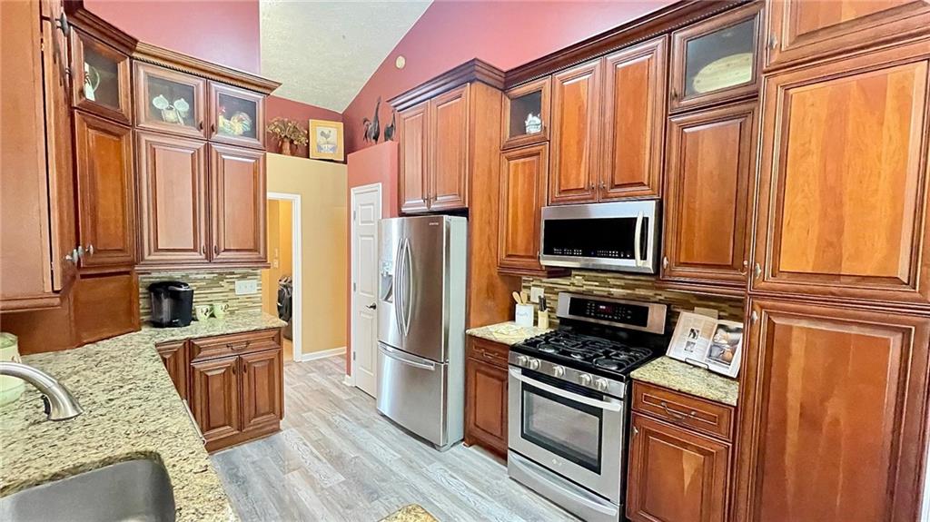 223 Cheatham Road, Acworth, Georgia image 20