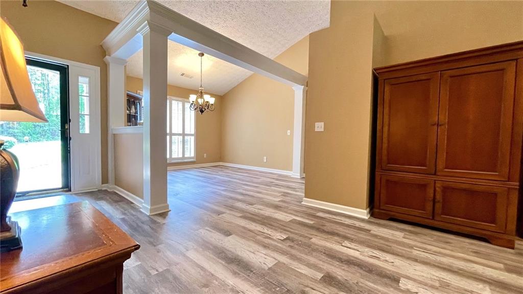 223 Cheatham Road, Acworth, Georgia image 11