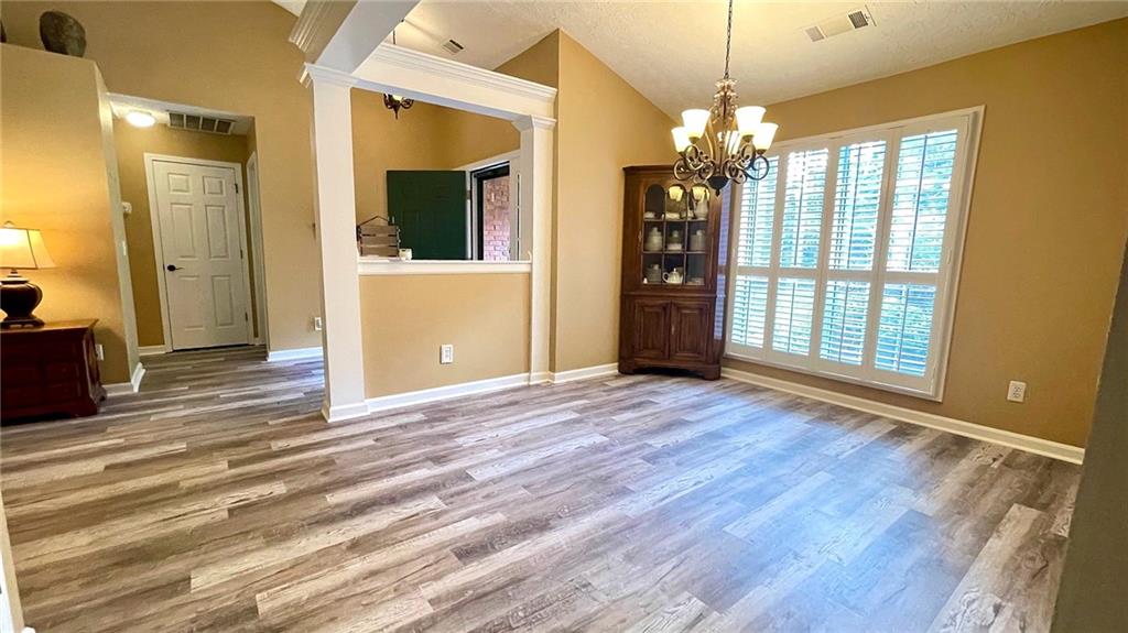 223 Cheatham Road, Acworth, Georgia image 12