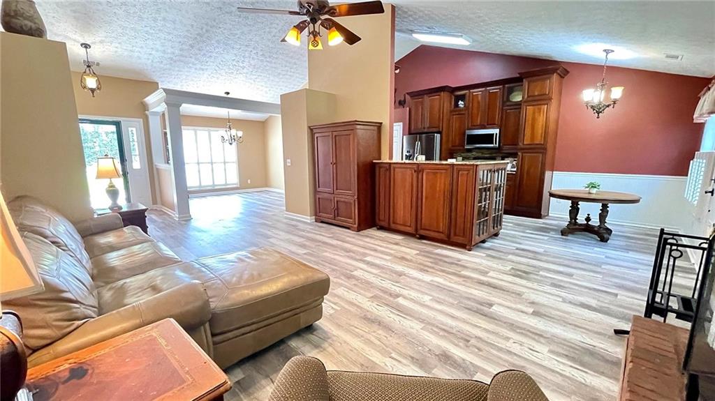223 Cheatham Road, Acworth, Georgia image 19