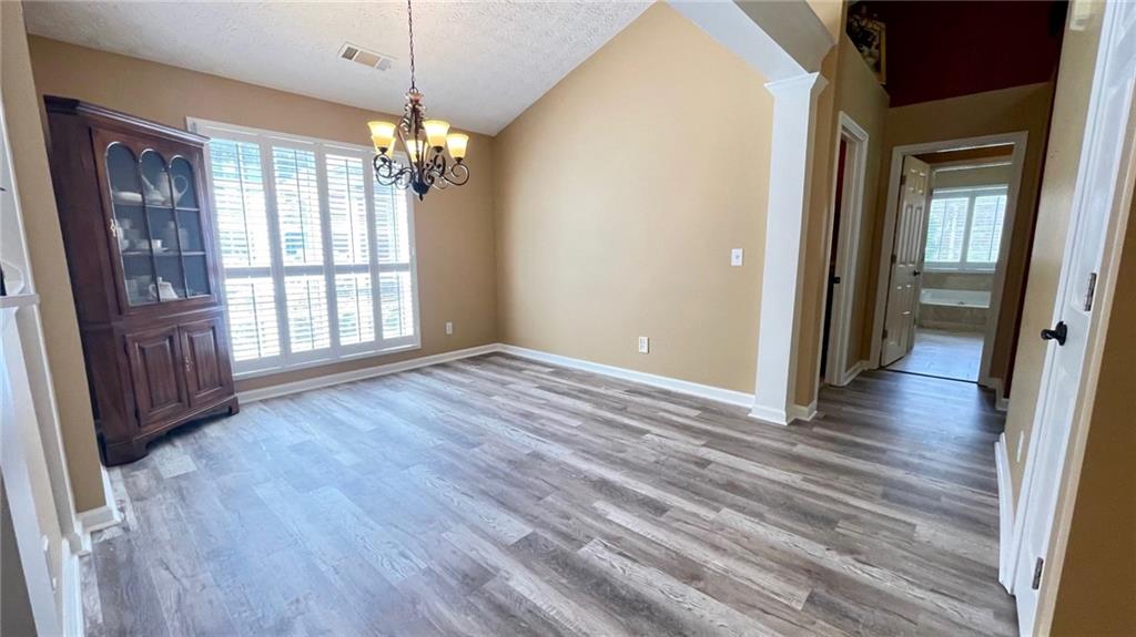 223 Cheatham Road, Acworth, Georgia image 13