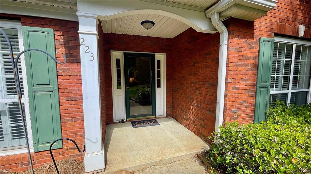 223 Cheatham Road, Acworth, Georgia image 8