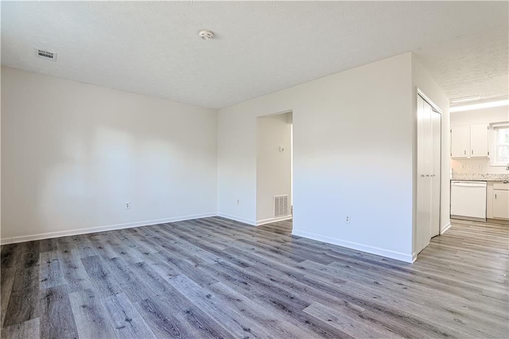 732 S Candler Street