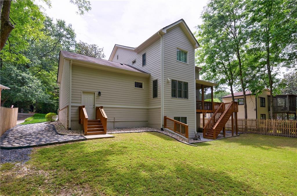 2370 Burch Circle