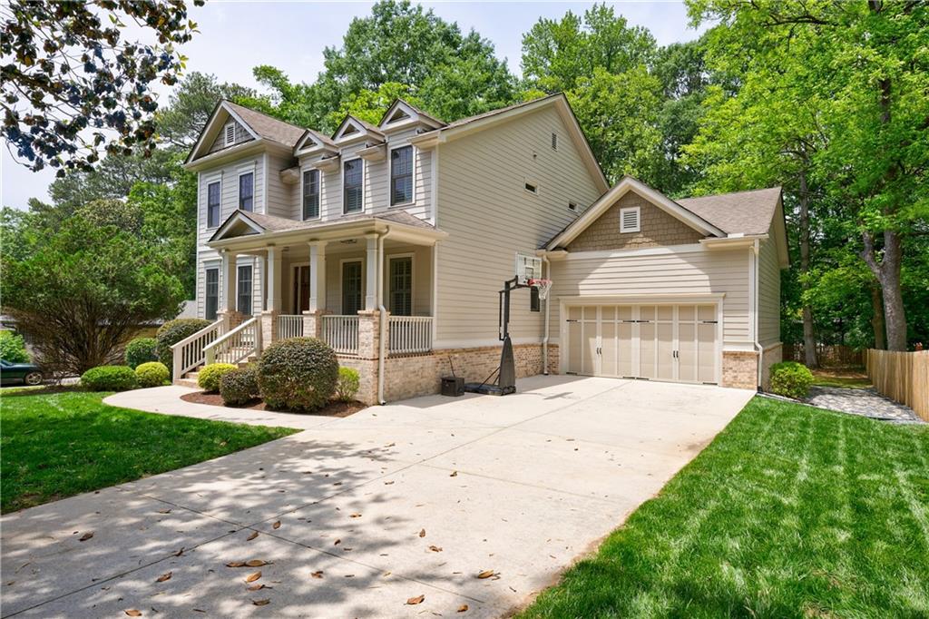 2370 Burch Circle