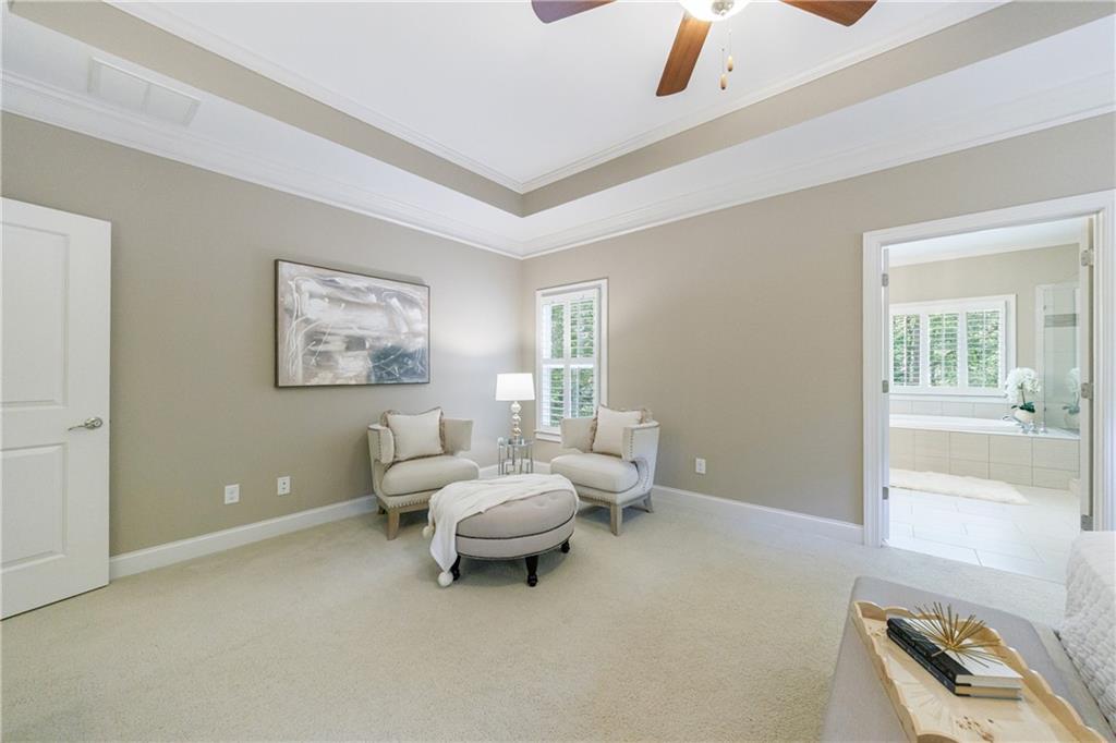 2370 Burch Circle, Brookhaven, Georgia image 45