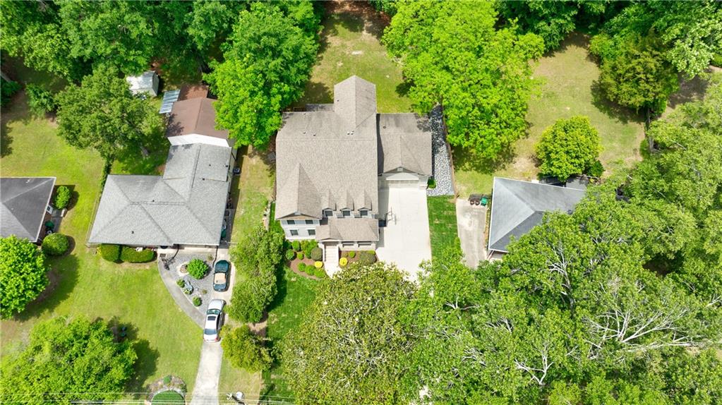 2370 Burch Circle