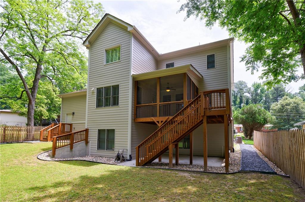 2370 Burch Circle