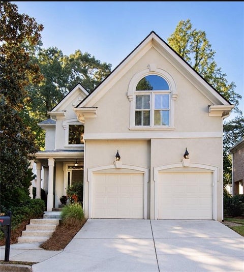 Photo of 2030 Lenox Cove Circle, Atlanta, GA 30319 (MLS # 7854474)