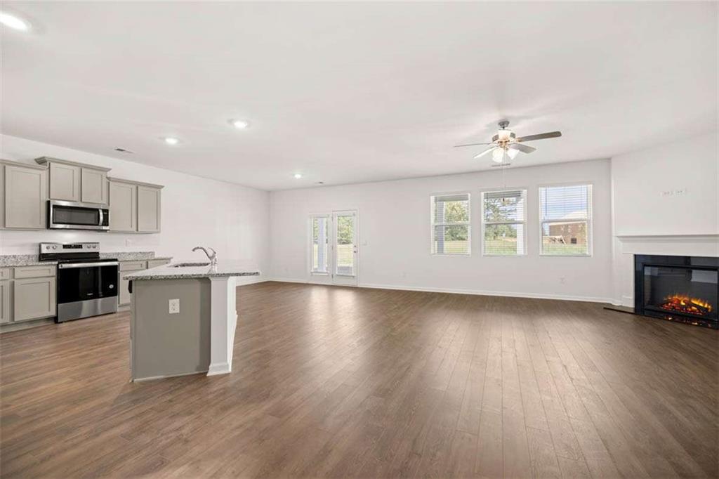352 Abbott Road