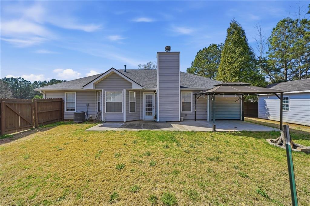 127 Legend Creek Drive