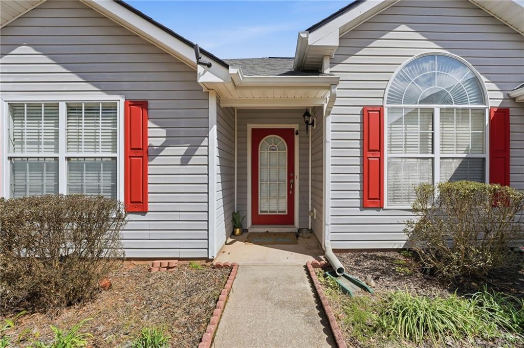 127 Legend Creek Drive