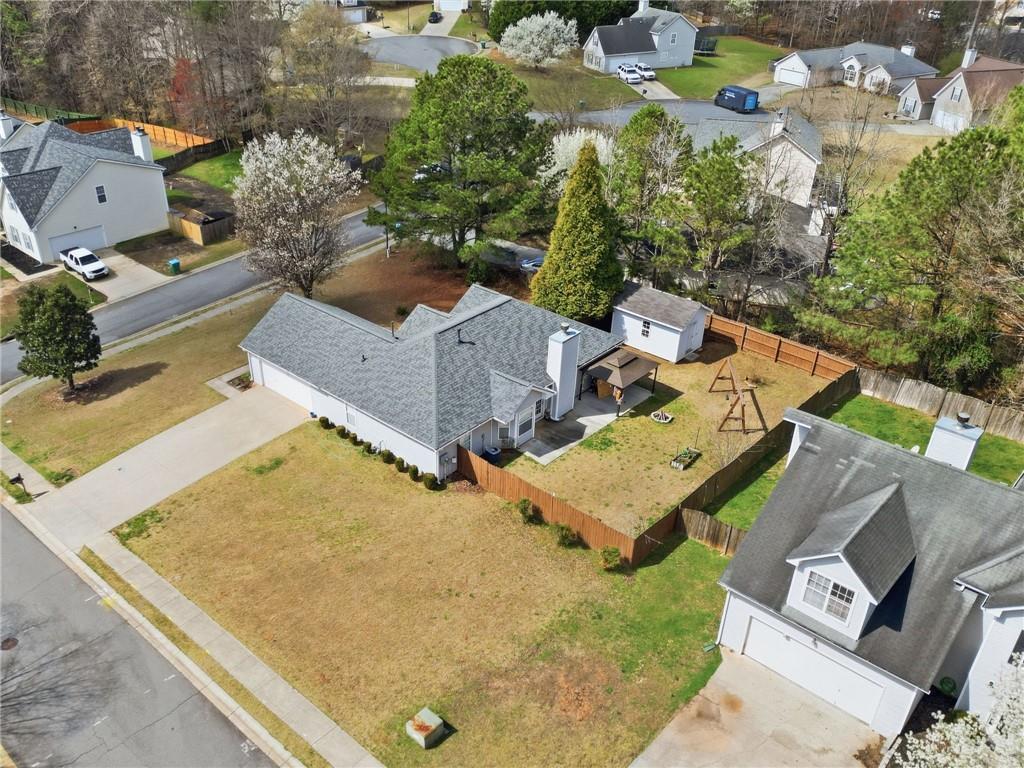 127 Legend Creek Drive