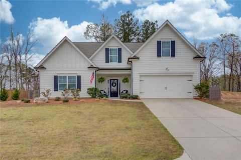 Homes For Sale - 360 Mulberry Road<br/> Winder, GA 30680