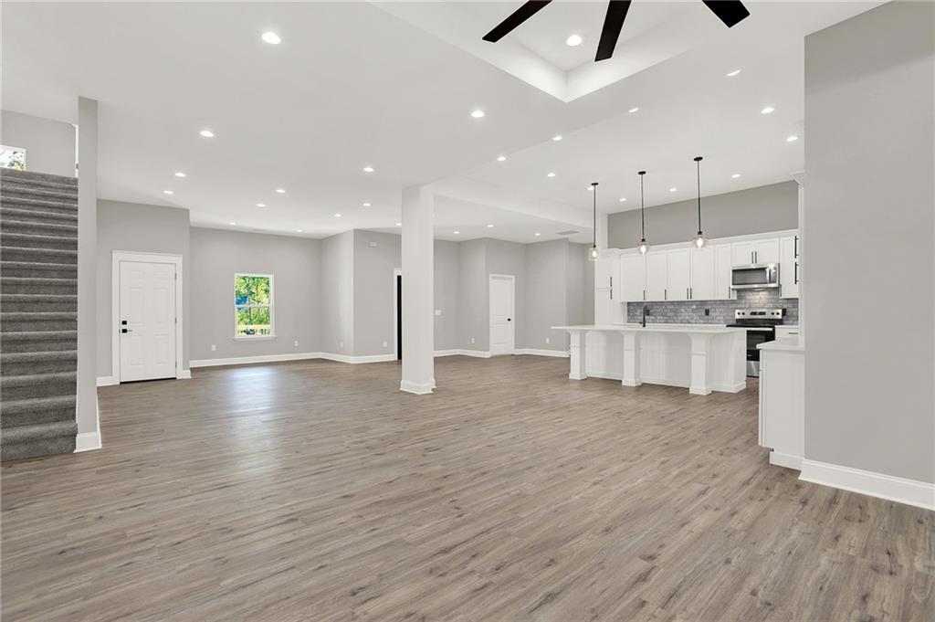 144 Caverns Way, Calhoun, Georgia image 17