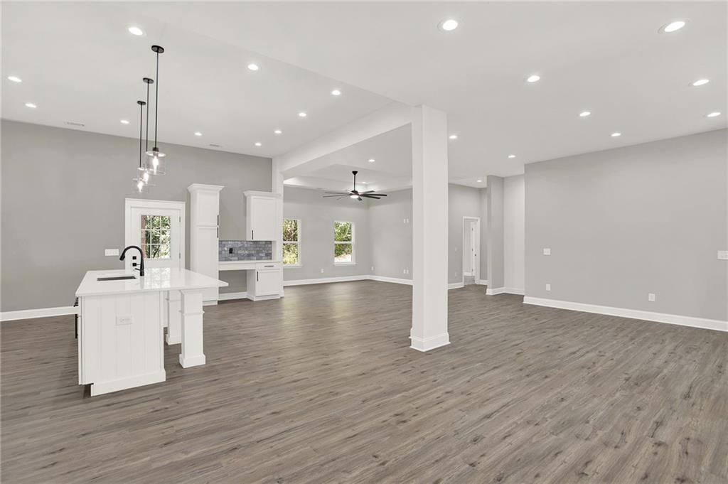 144 Caverns Way, Calhoun, Georgia image 3
