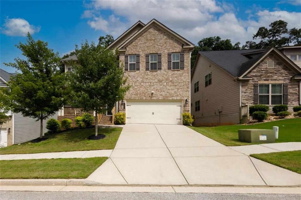 565 Lance View Lane