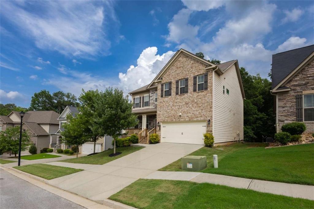 565 Lance View Lane