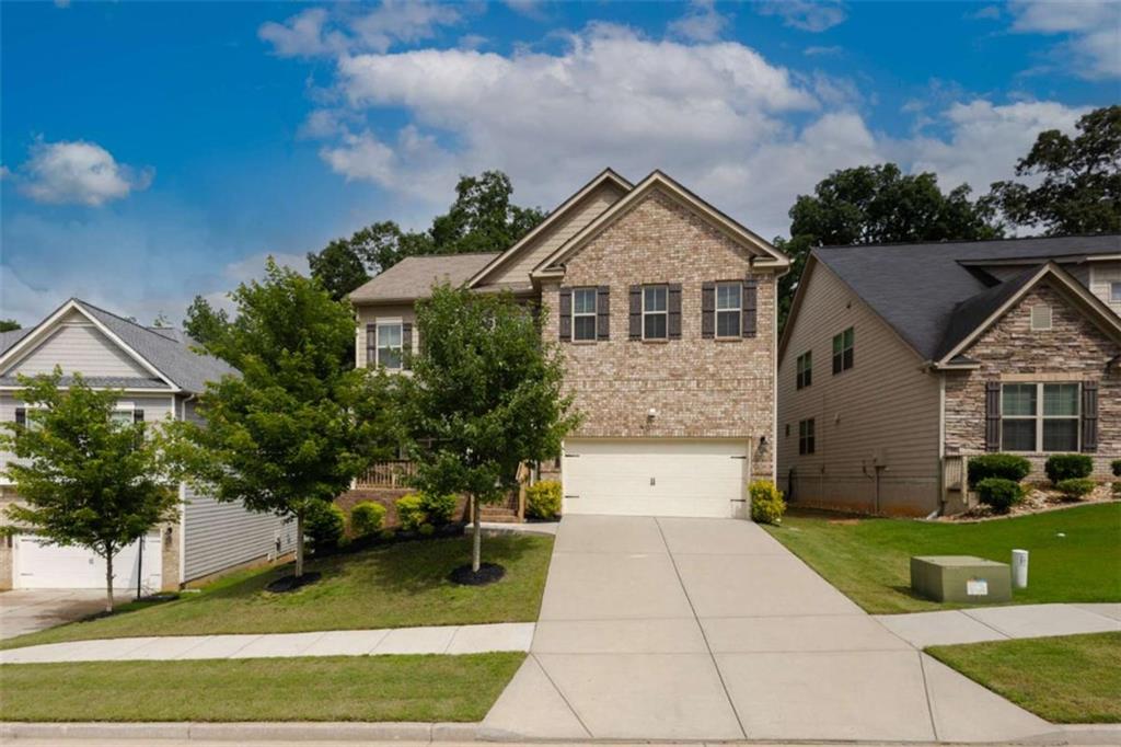 565 Lance View Lane