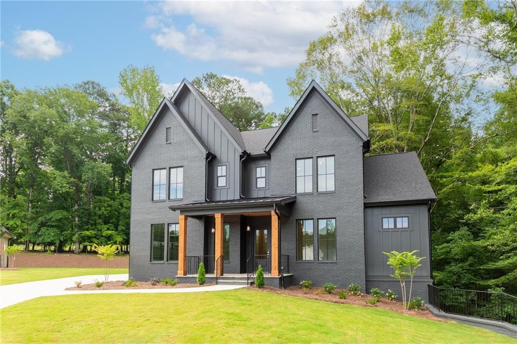 Town Farms - Residential