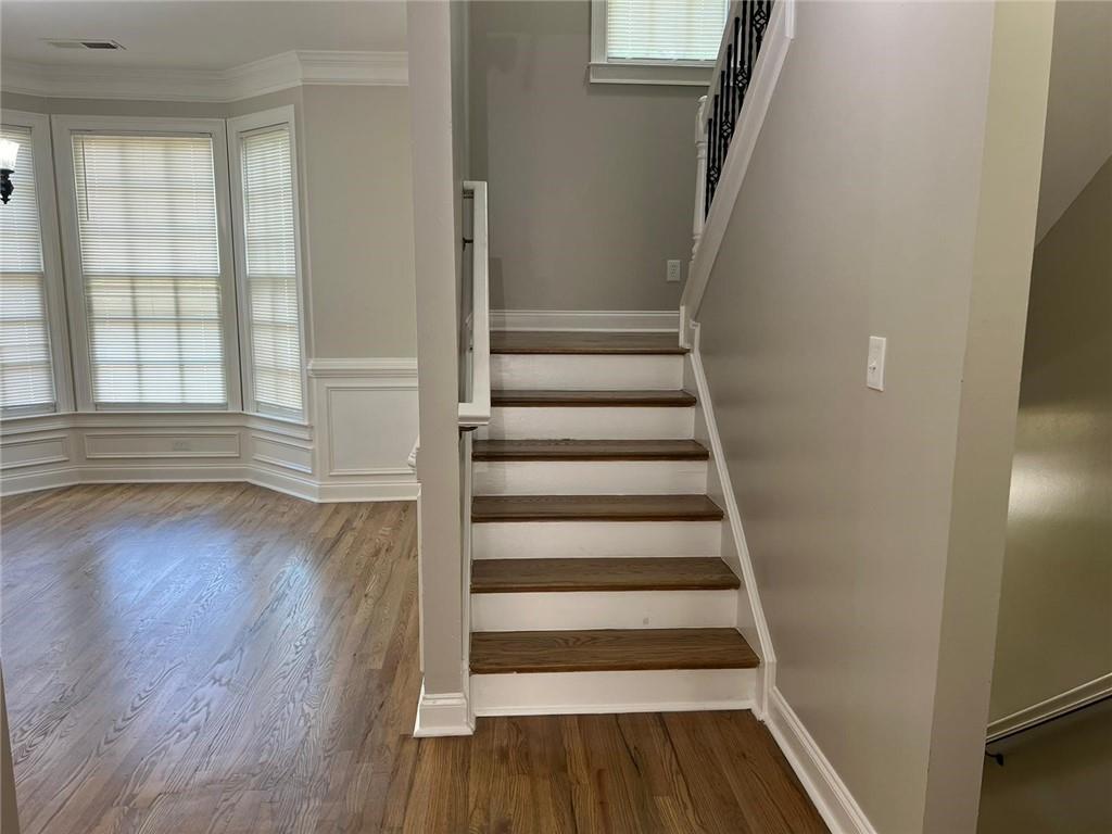 3923 High Dove Way #16, Smyrna, Georgia image 17