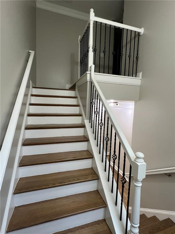 3923 High Dove Way #16, Smyrna, Georgia image 28