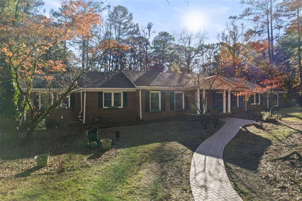 200 McGuirts Bridge Road