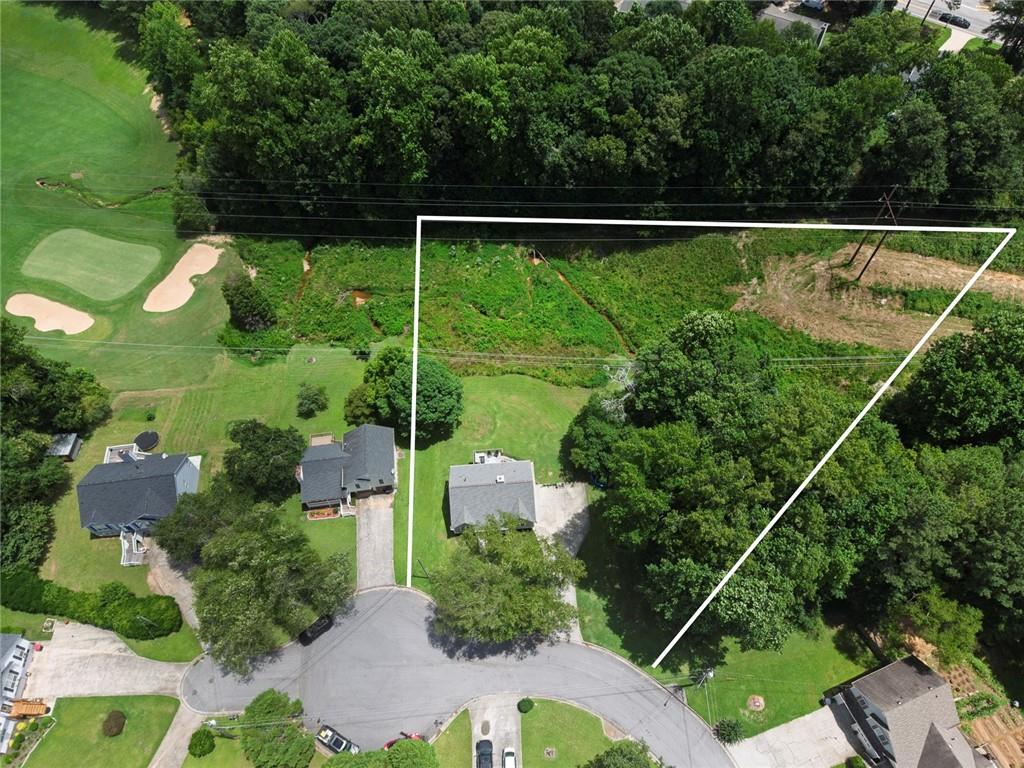 3622 Winding Trail Dr Drive