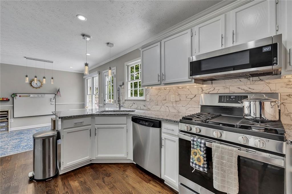 3622 Winding Trail Dr Drive