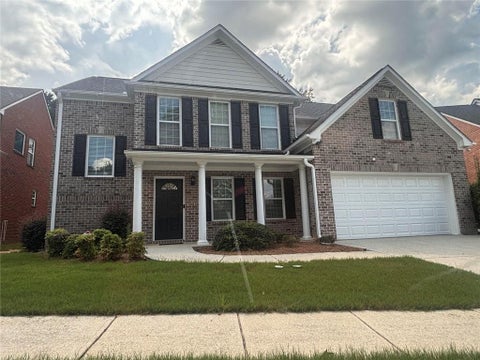 Homes For Sale - 6125 Mulberry Park Drive<br/> Hall County, Braselton, GA 30517