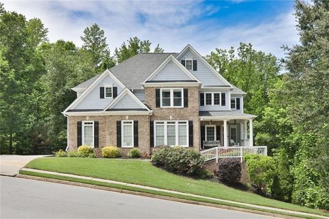 270 Double Branches Lane Dallas GA 30132