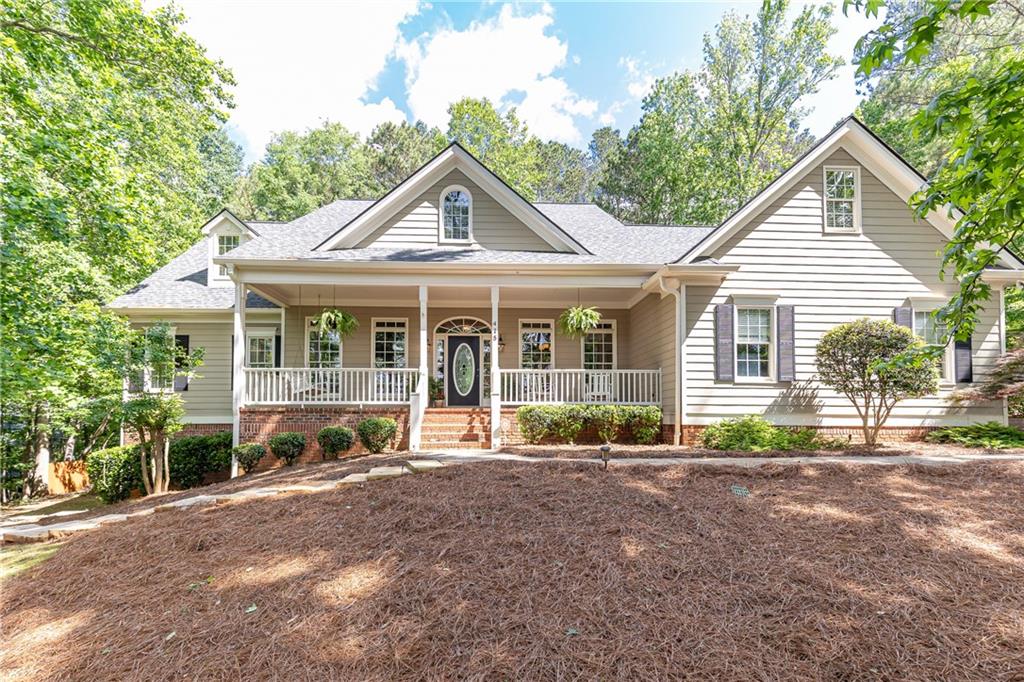 415 Morgan Falls Chase