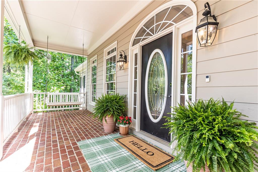 415 Morgan Falls Chase