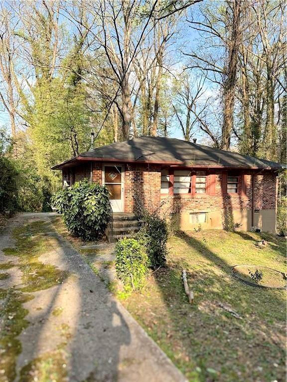 1142 Eastridge Road