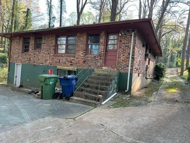 1142 Eastridge Road