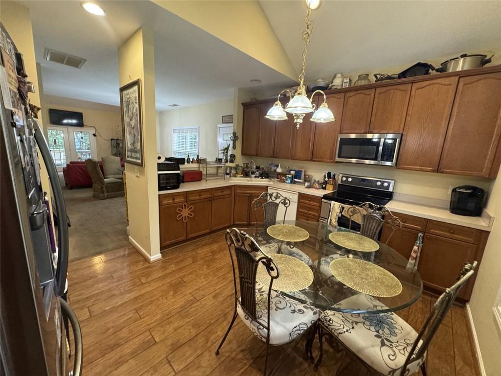 Shiloh Ridge - Residential