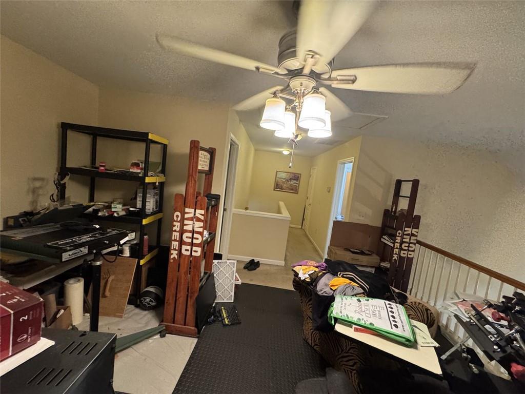 Shiloh Ridge - Residential