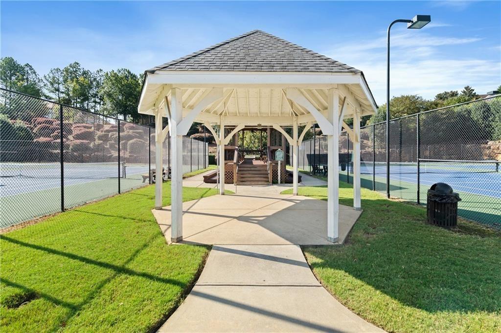 Shiloh Ridge - Residential
