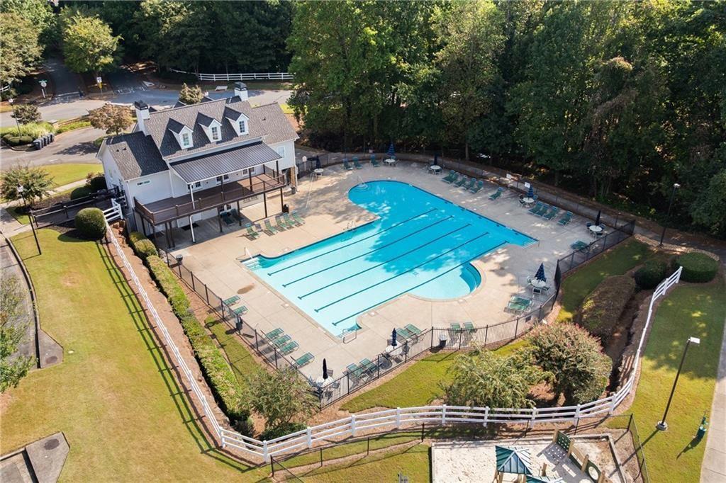 Shiloh Ridge - Residential