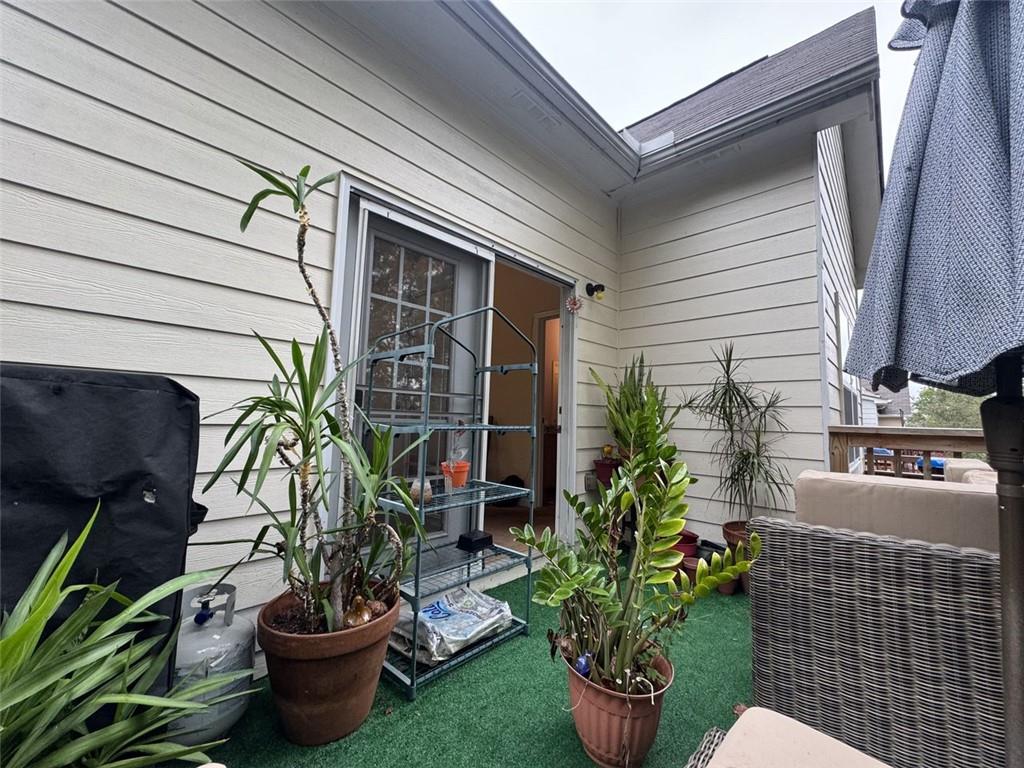 Shiloh Ridge - Residential