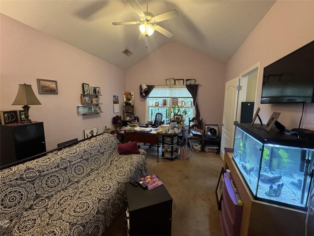 Shiloh Ridge - Residential