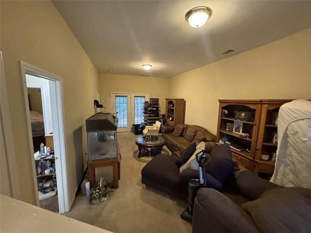 Shiloh Ridge - Residential