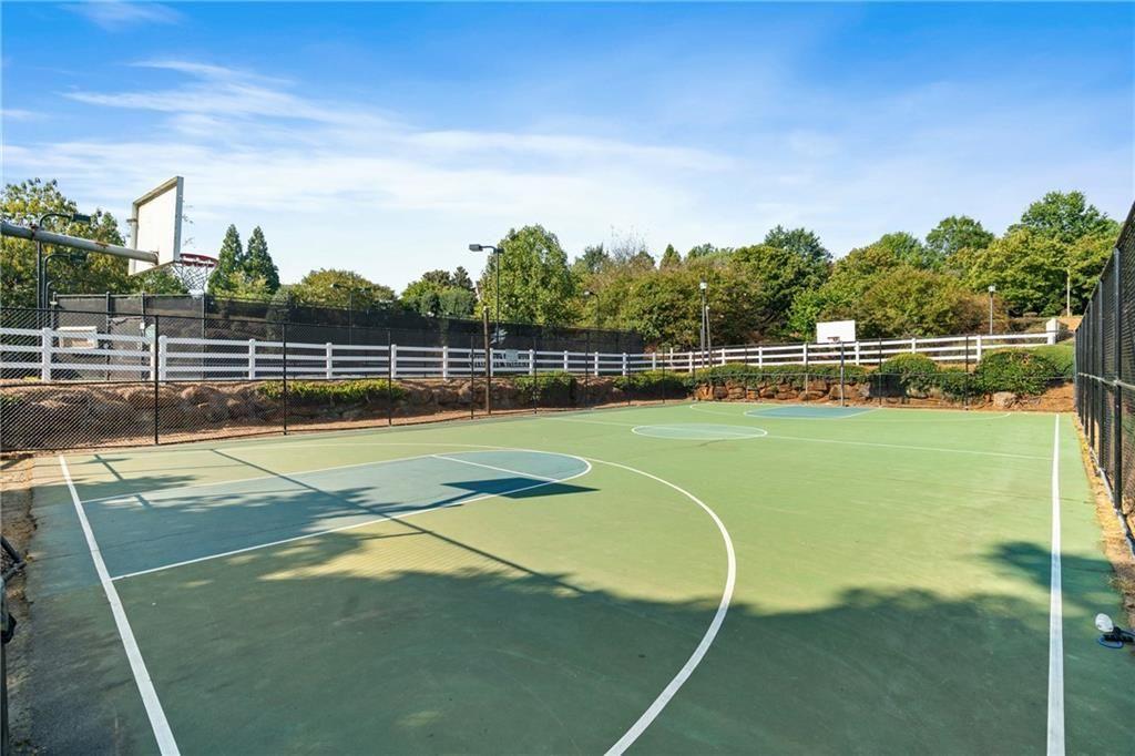 Shiloh Ridge - Residential