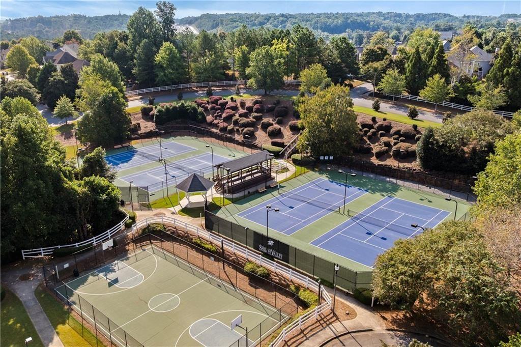 Shiloh Ridge - Residential