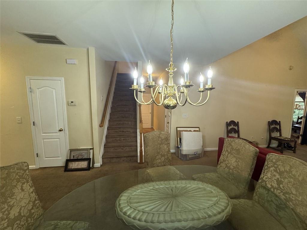Shiloh Ridge - Residential