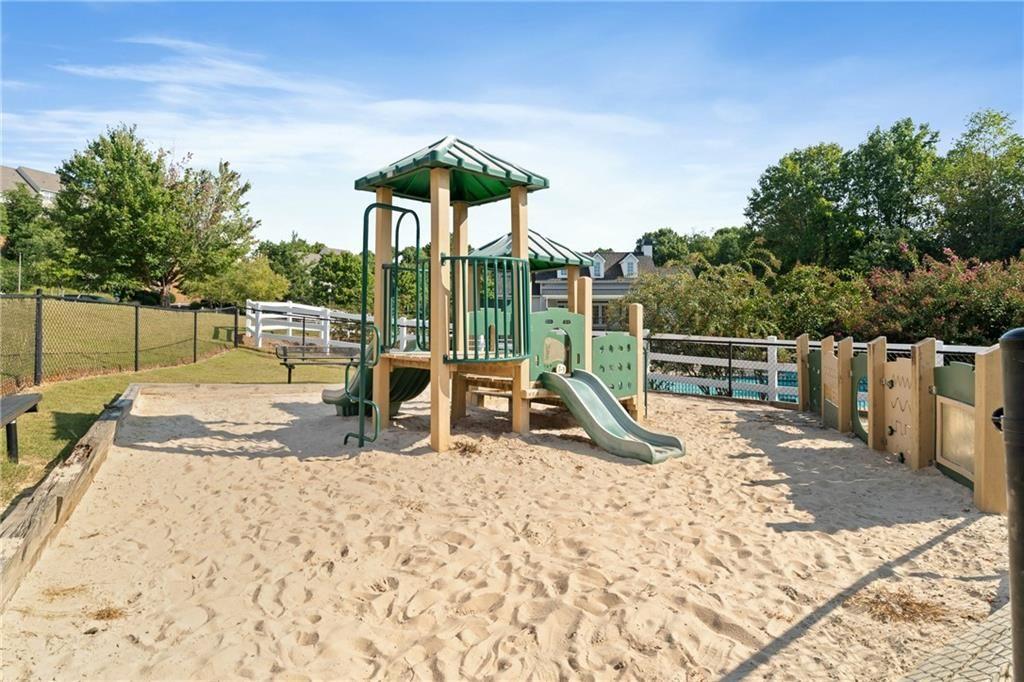 Shiloh Ridge - Residential