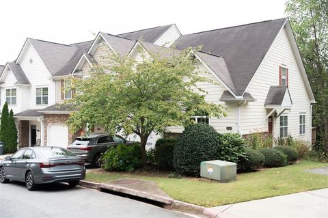 1969 HOODS FORT Circle NW 25 Kennesaw GA 30144