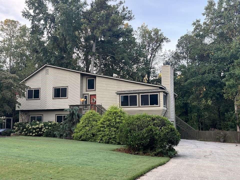 2926 Summercrest Lane, Duluth, Georgia image 1
