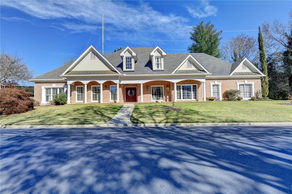 6000 E Andechs Summit, Johns Creek, Georgia image 38