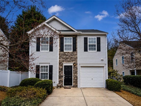 Homes For Sale - 188 Ilex Drive<br/> Cherokee County, Canton, GA 30114